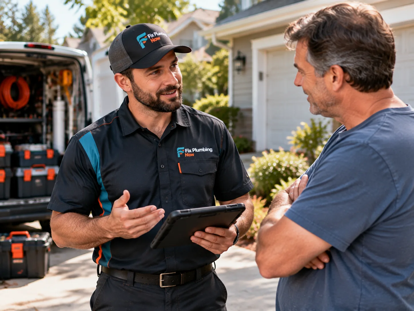 Clogged Drain Service Denison, TX FAQs